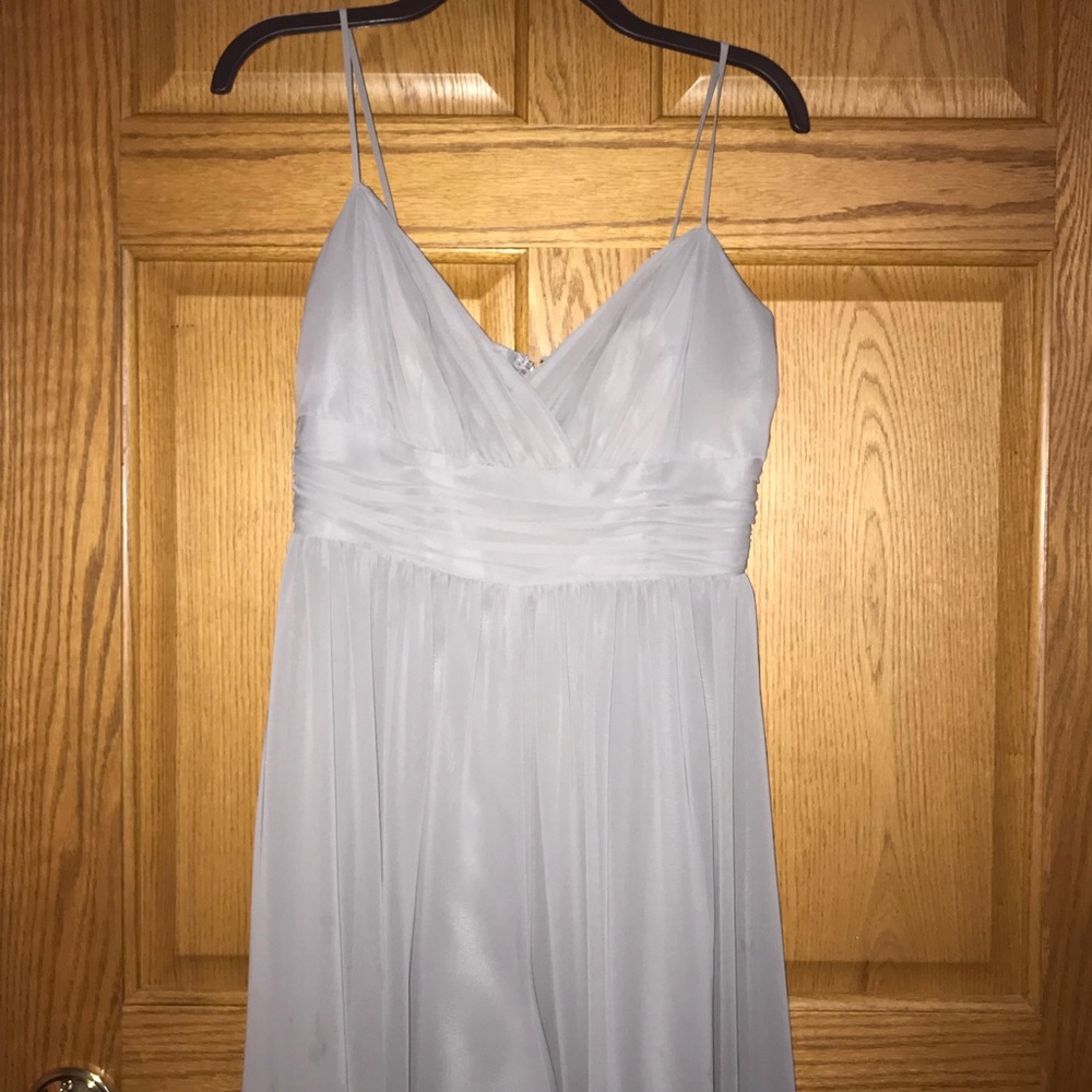 Bridesmaid Dress